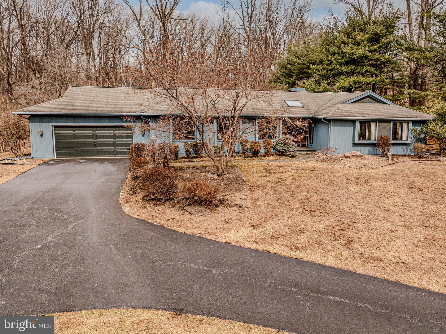 53 Bullock Road, Chadds Ford