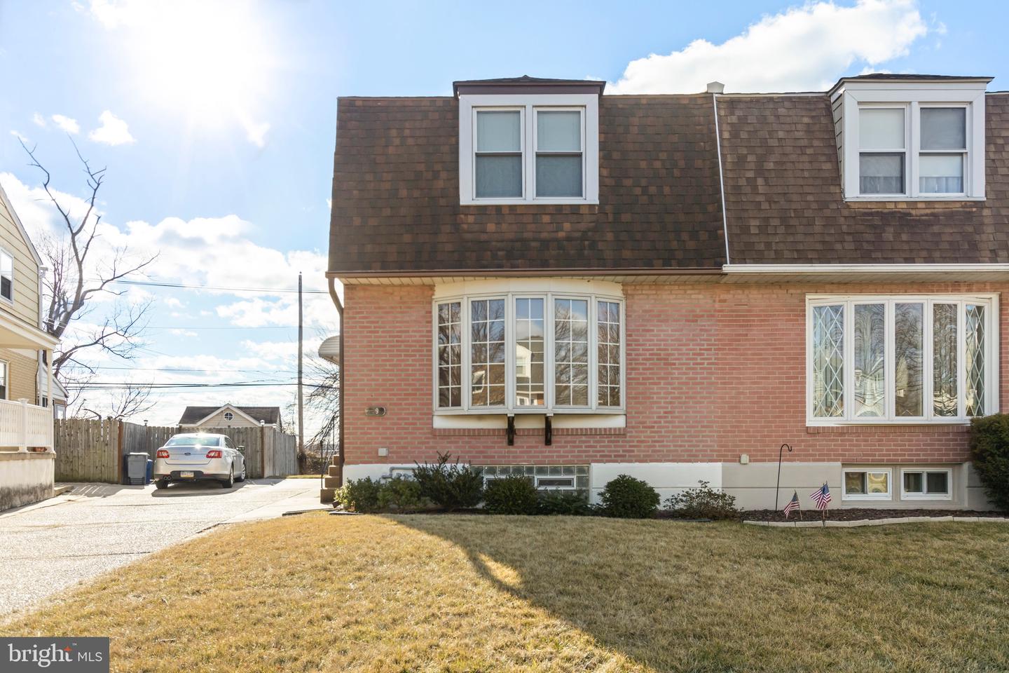 39 Collier Circle, Ridley Park