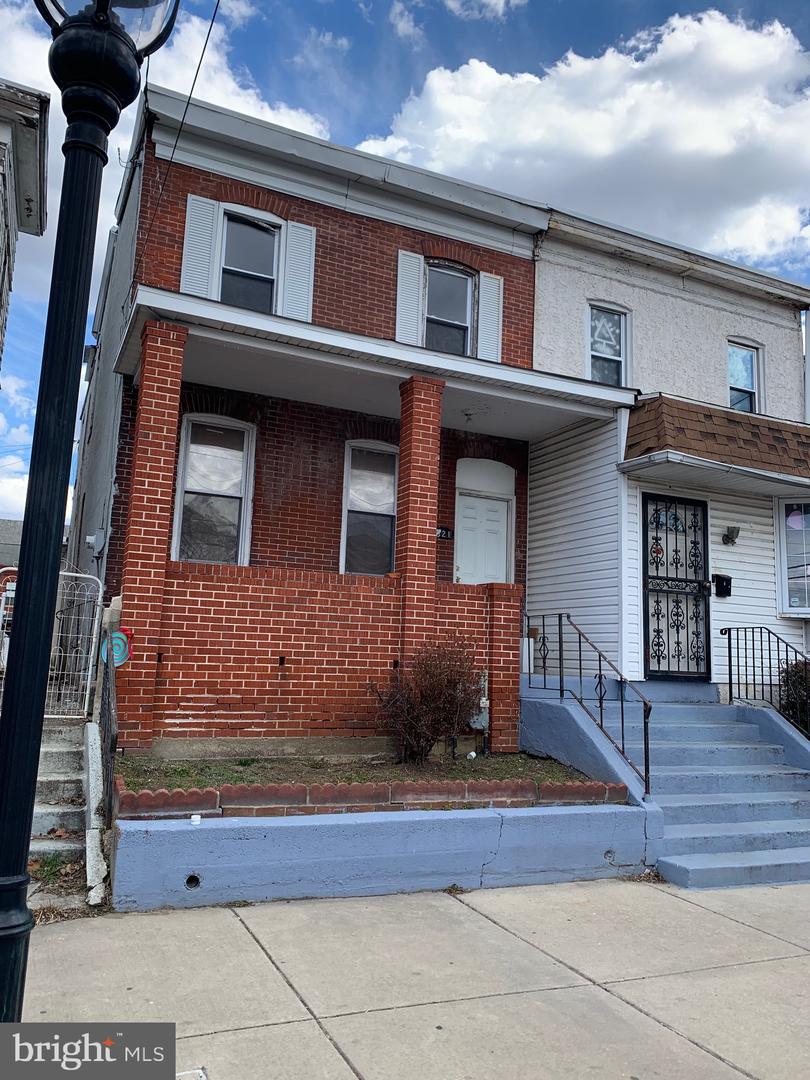 321 Highland Avenue