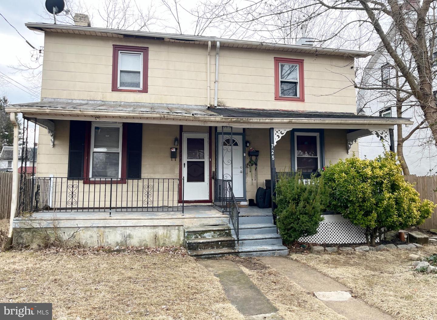 725 Preston Avenue, Bryn Mawr