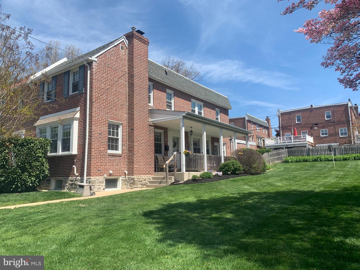 717 Wildell Road, Drexel Hill