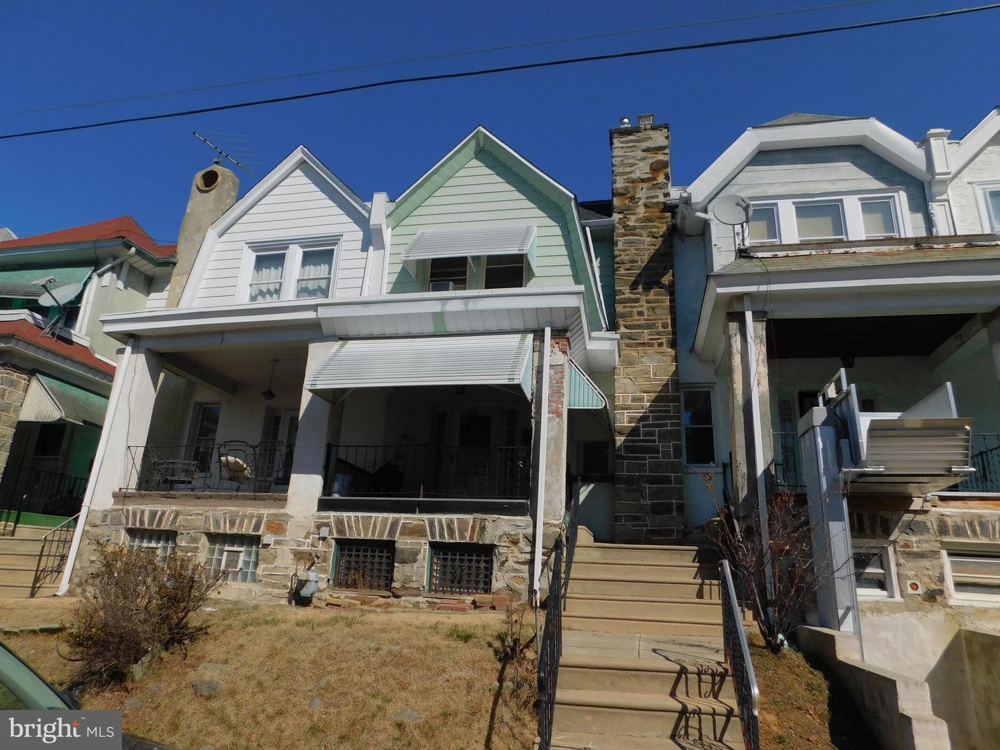 229 Huntley Road, Upper Darby