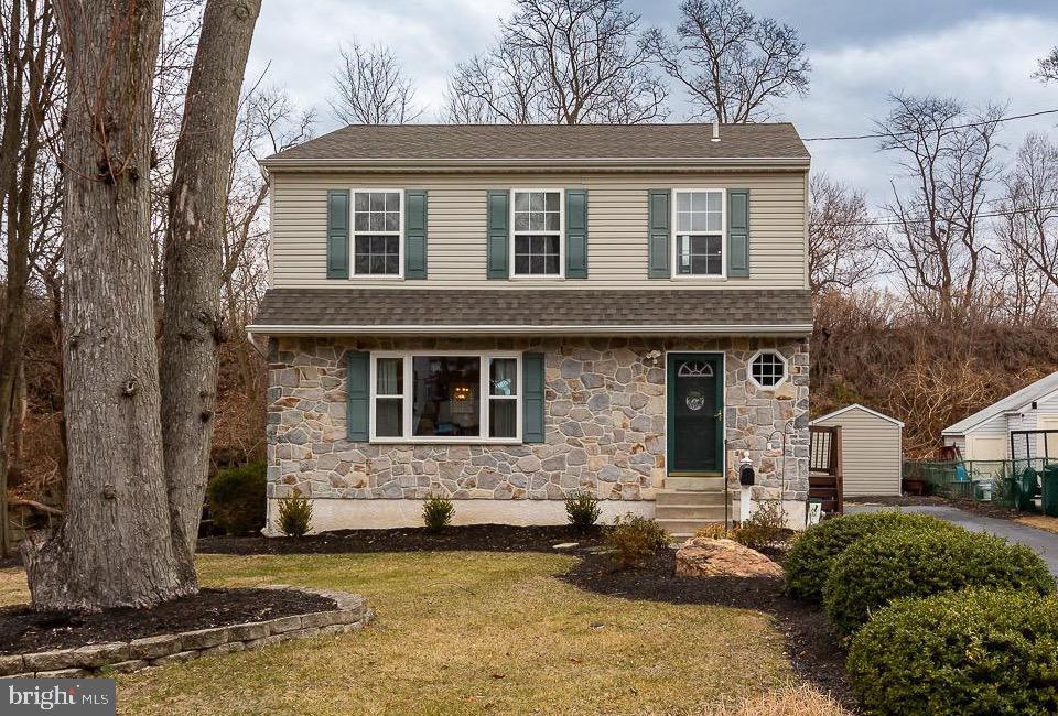 217 W Rodgers Street, Ridley Park