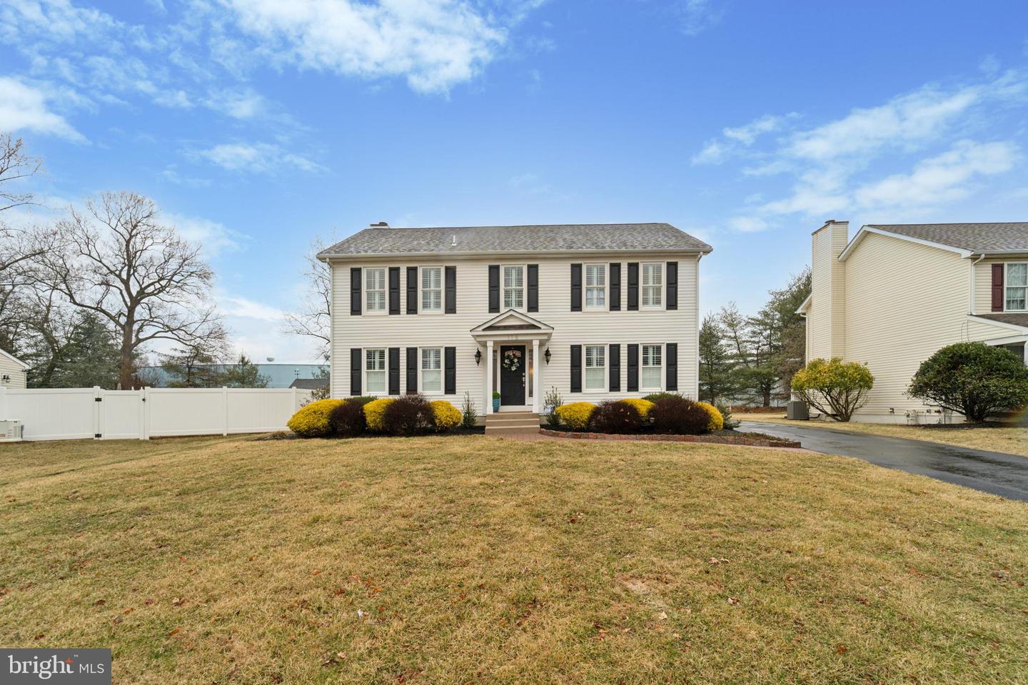116 Carriage Lane, Aston