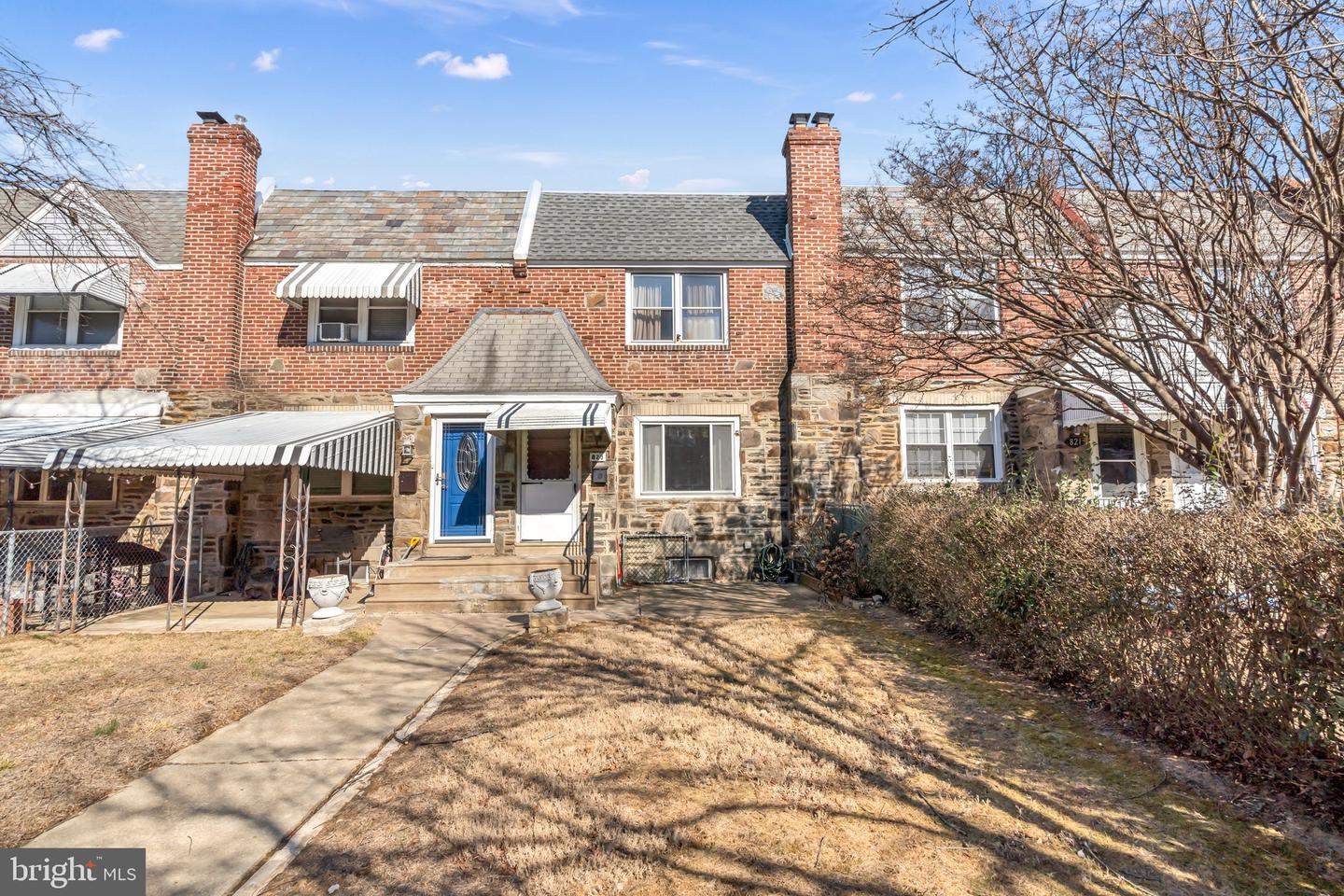 823 Fairfax Road, Drexel Hill