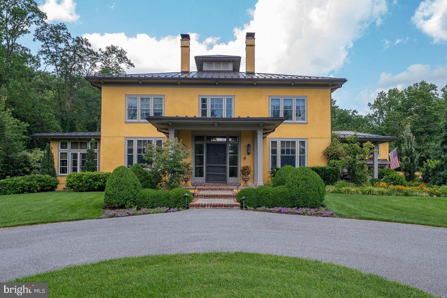 3501 Goshen Road, Newtown Square