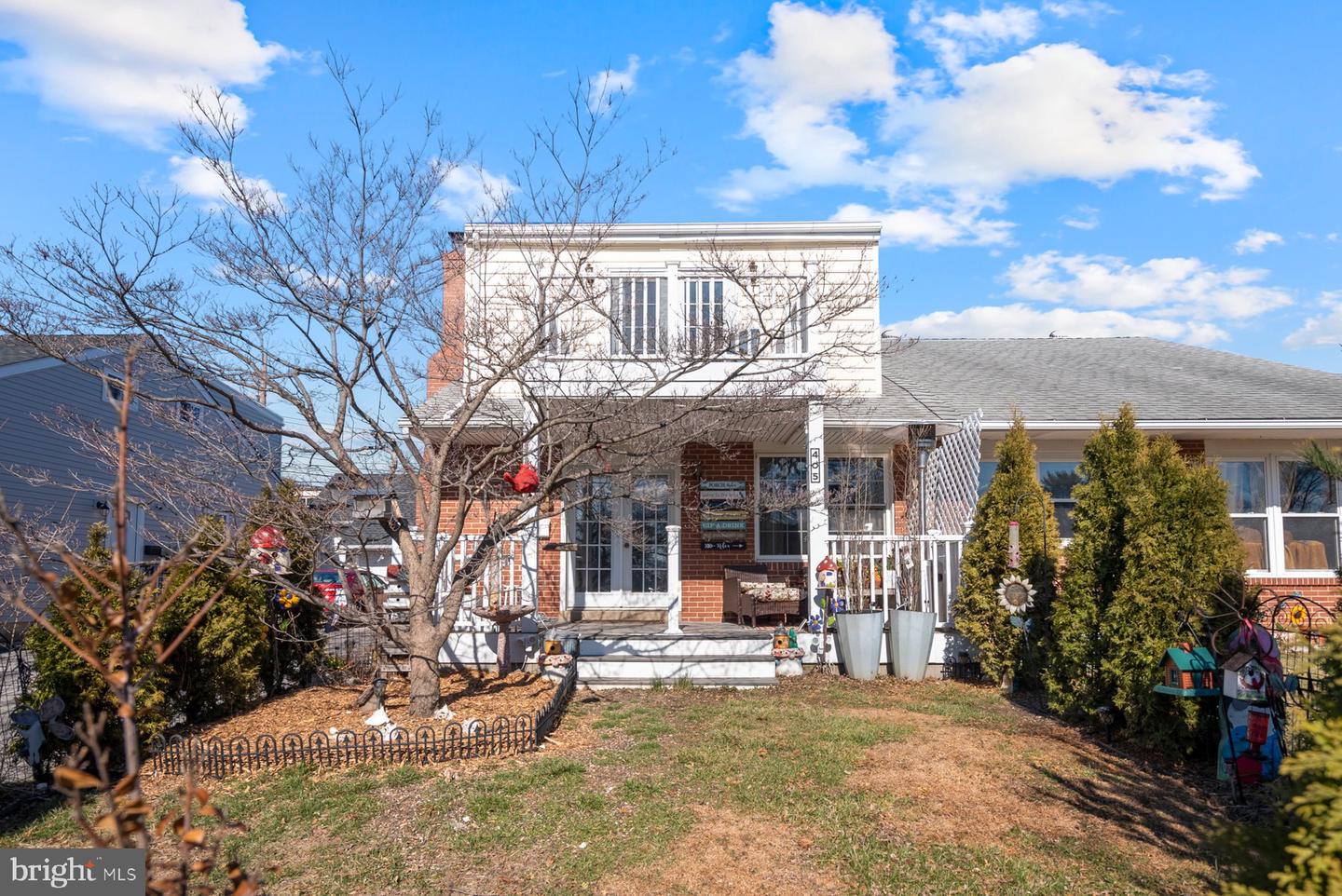 405 Essex Road, Norwood