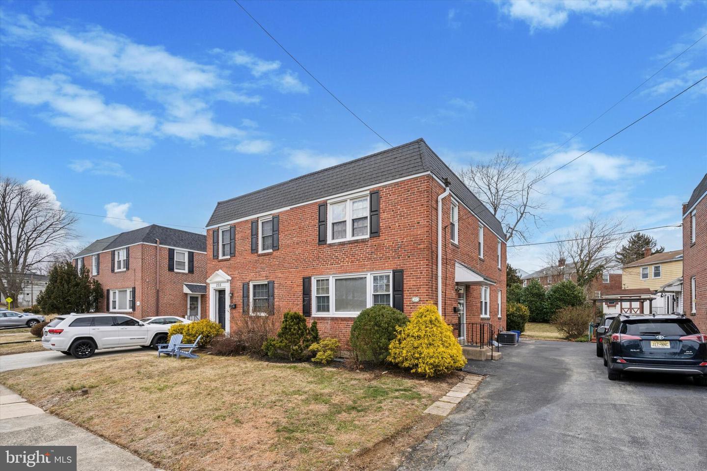 207 Fitzwilliams Road, Bryn Mawr