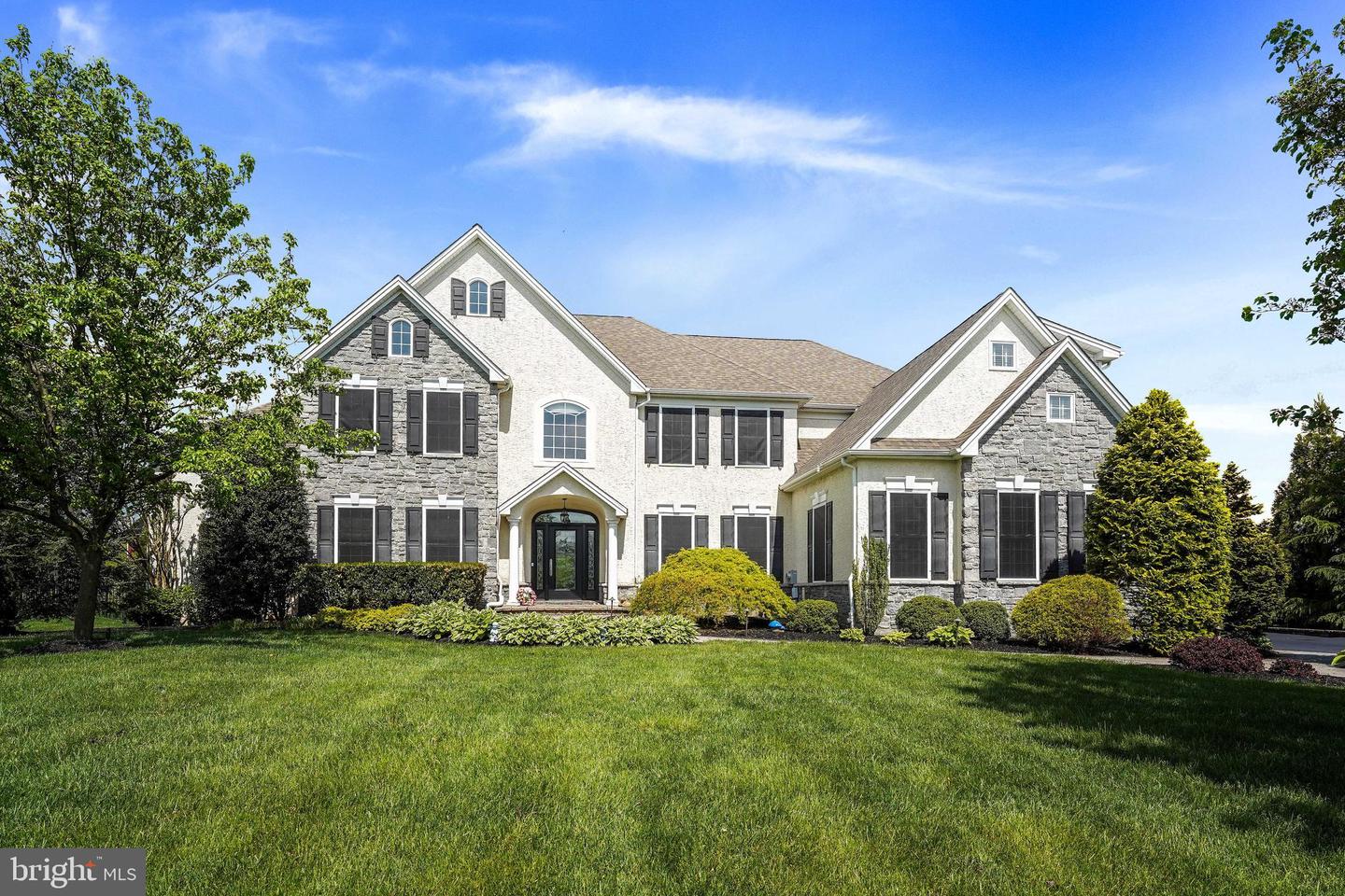 1165 Hedgerow Drive, Garnet Valley