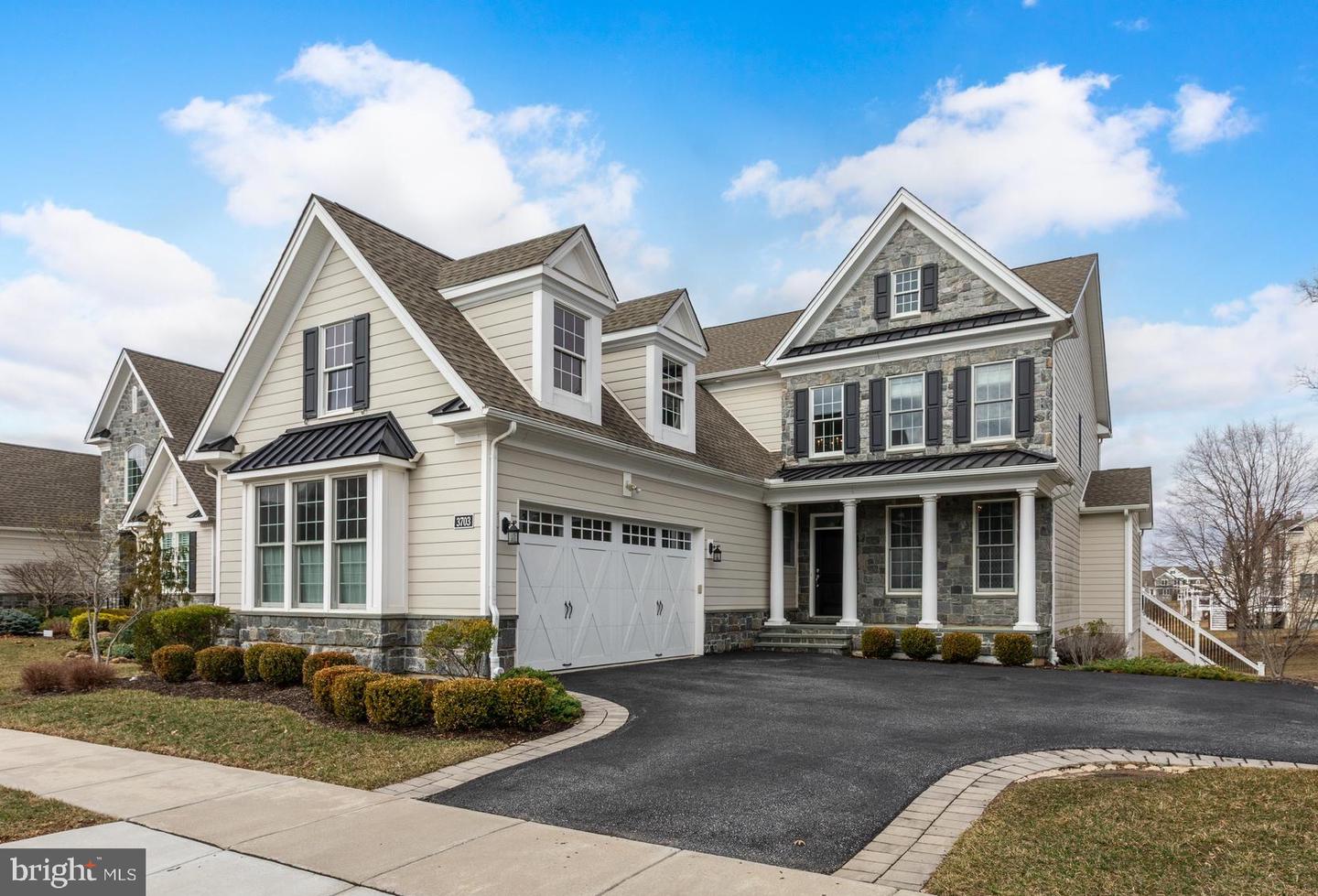 3703 Wyola Farm Road, Newtown Square