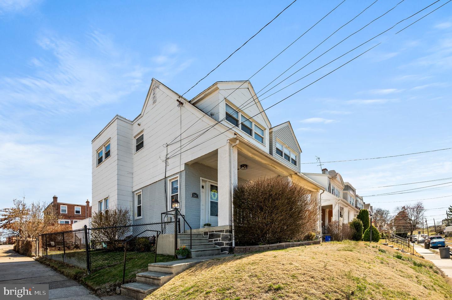 1147 Wilson Drive, Havertown