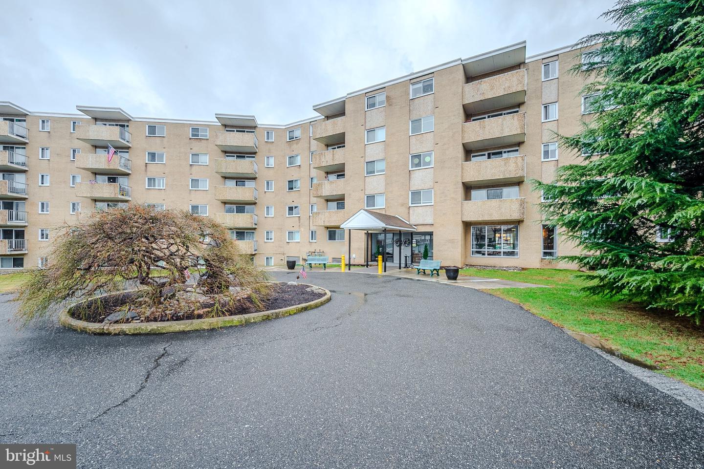 801 S Chester Road #210, Swarthmore