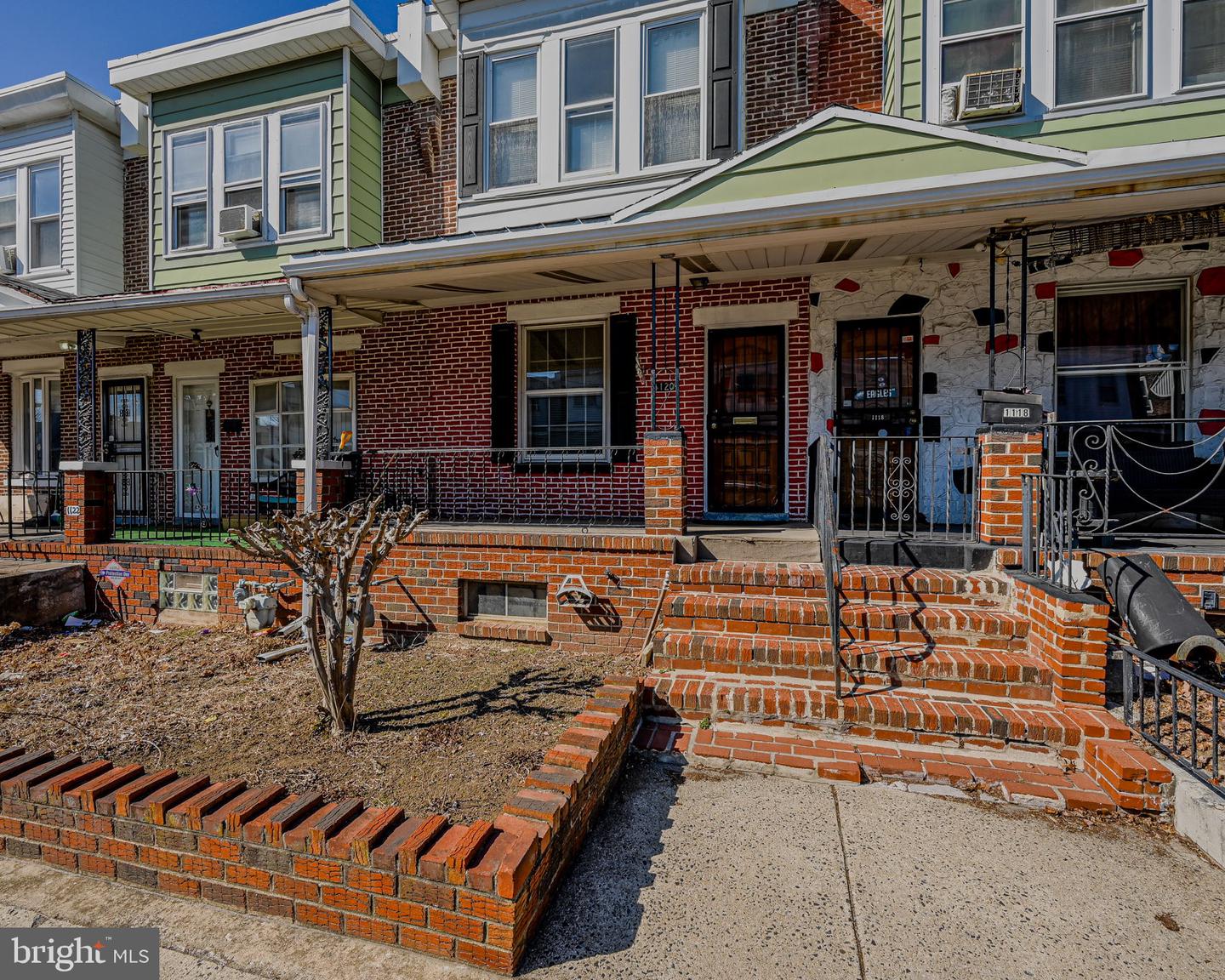 1120 W 8th Street, Chester