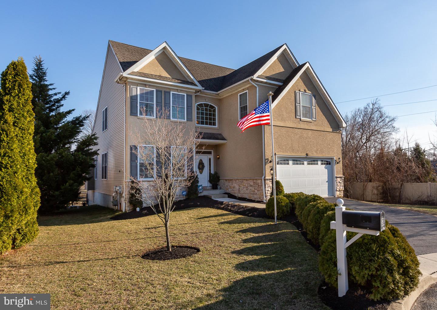 149 Ralston Avenue, Havertown