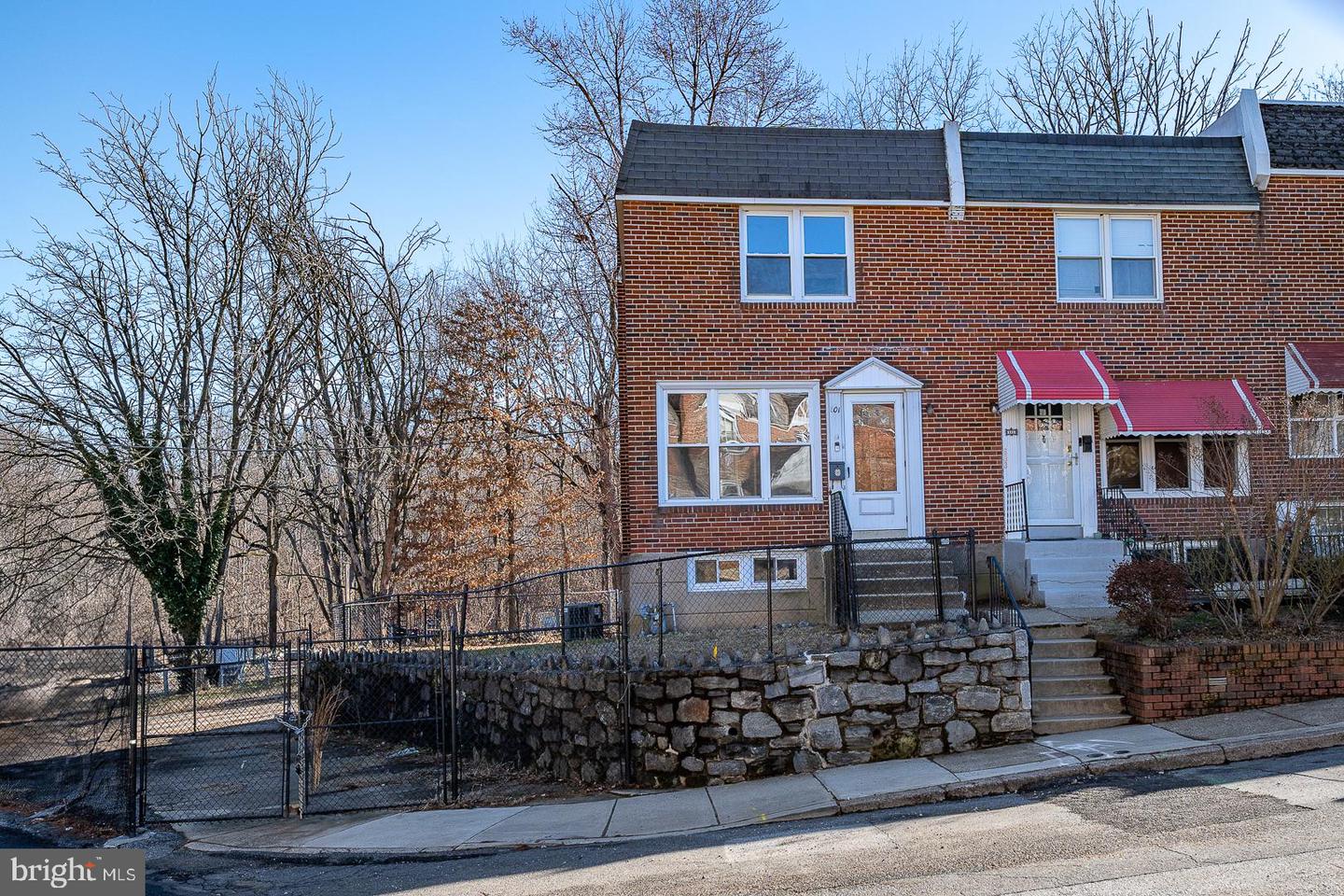 601 Briarcliff Road, Upper Darby