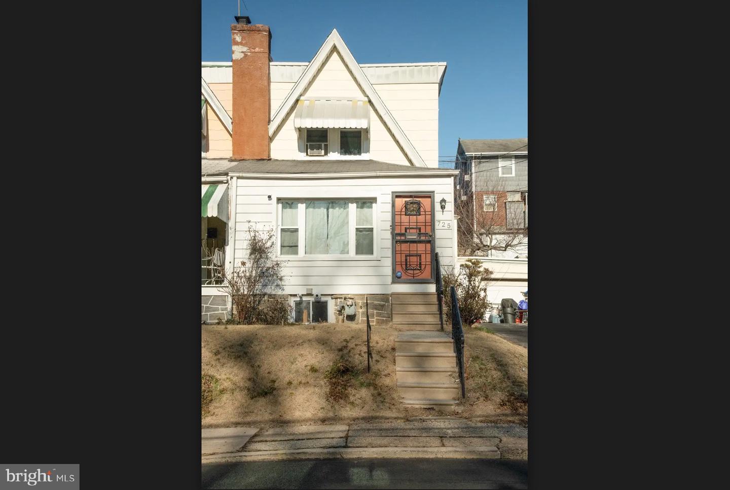 725 Yeadon Avenue, Lansdowne