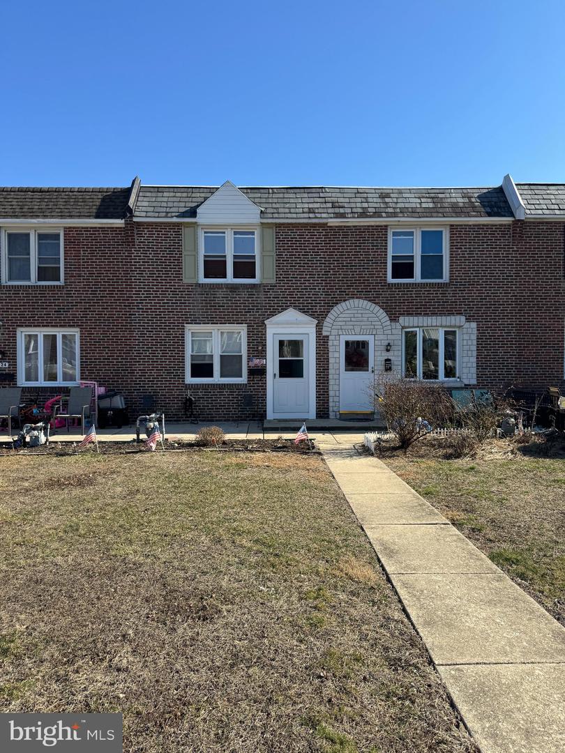 226 Pine Street, Glenolden