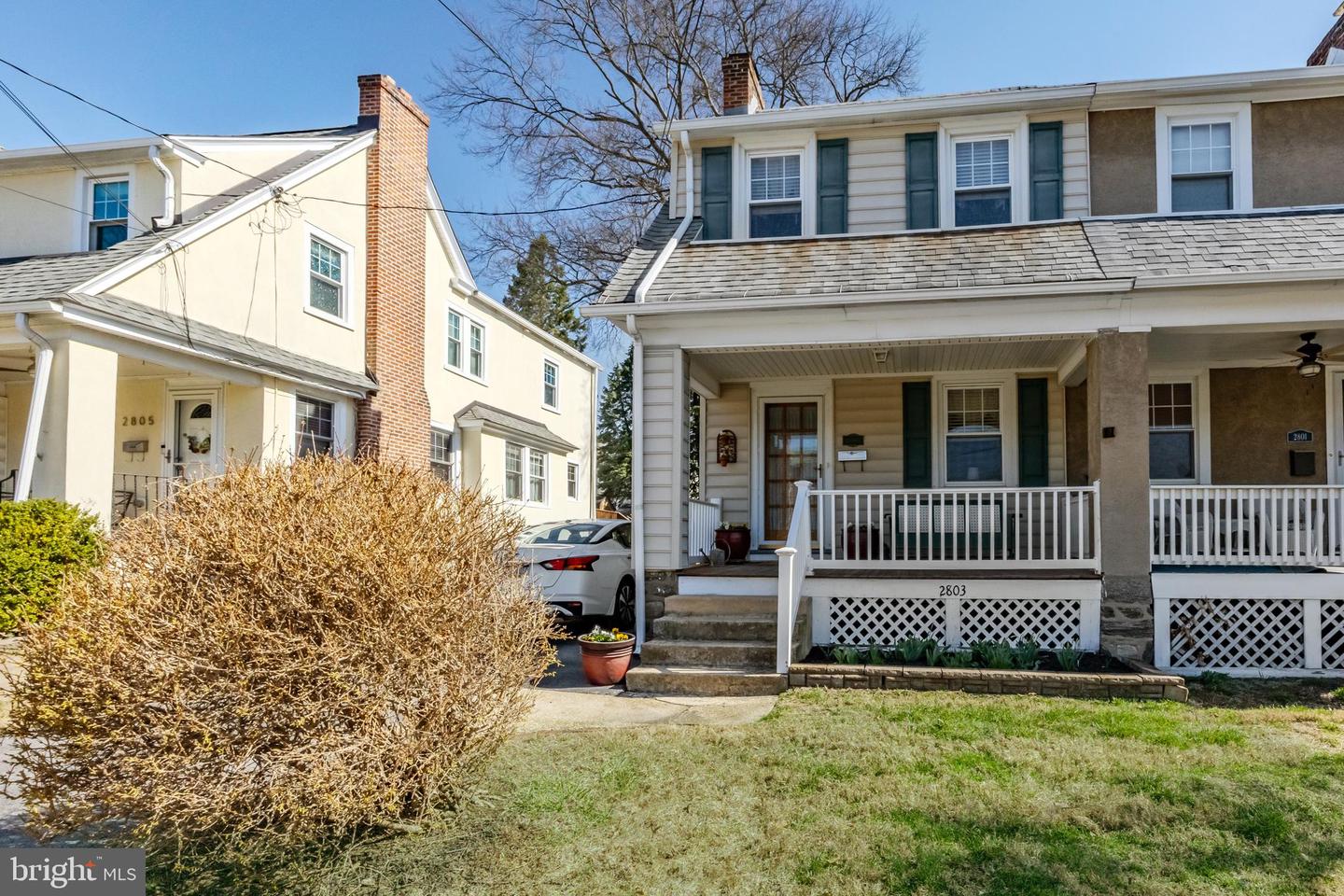 2803 Oakford Road, Ardmore