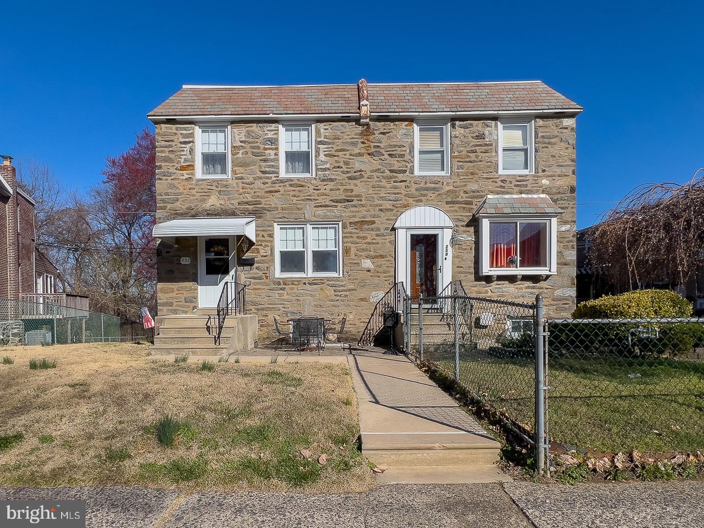 252 Blythe Avenue, Drexel Hill
