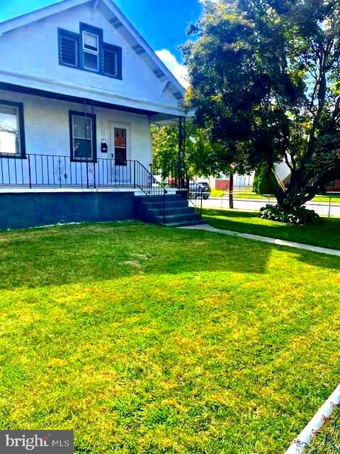 1190 Clifton Avenue, Darby