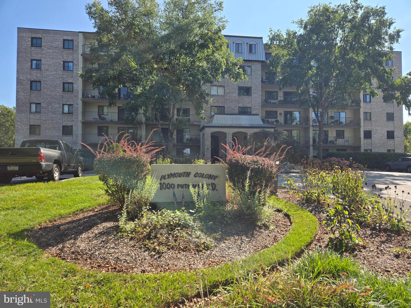 1000 Putnam Boulevard #603, Wallingford