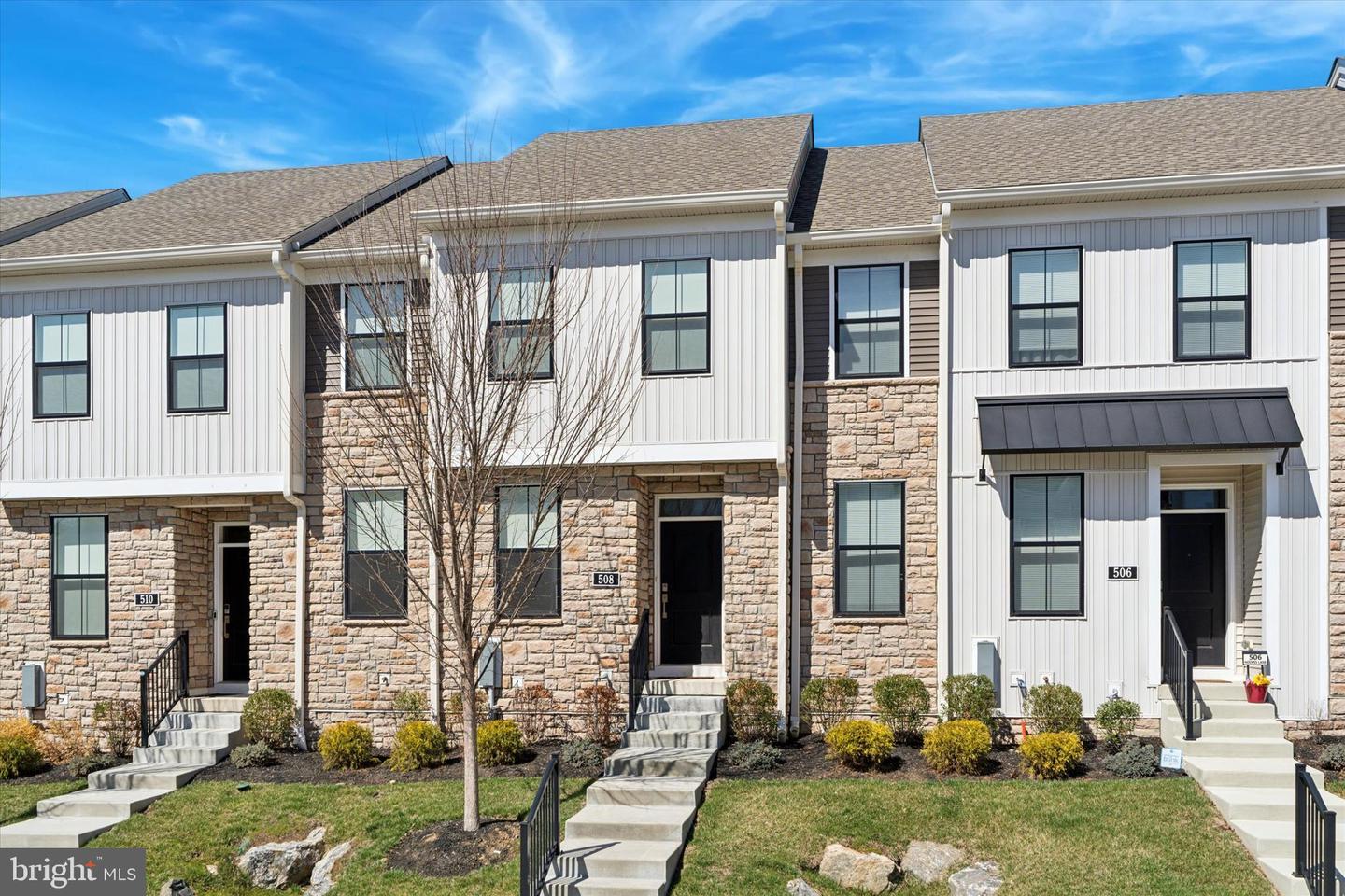 508 Hoopes Lane, Media