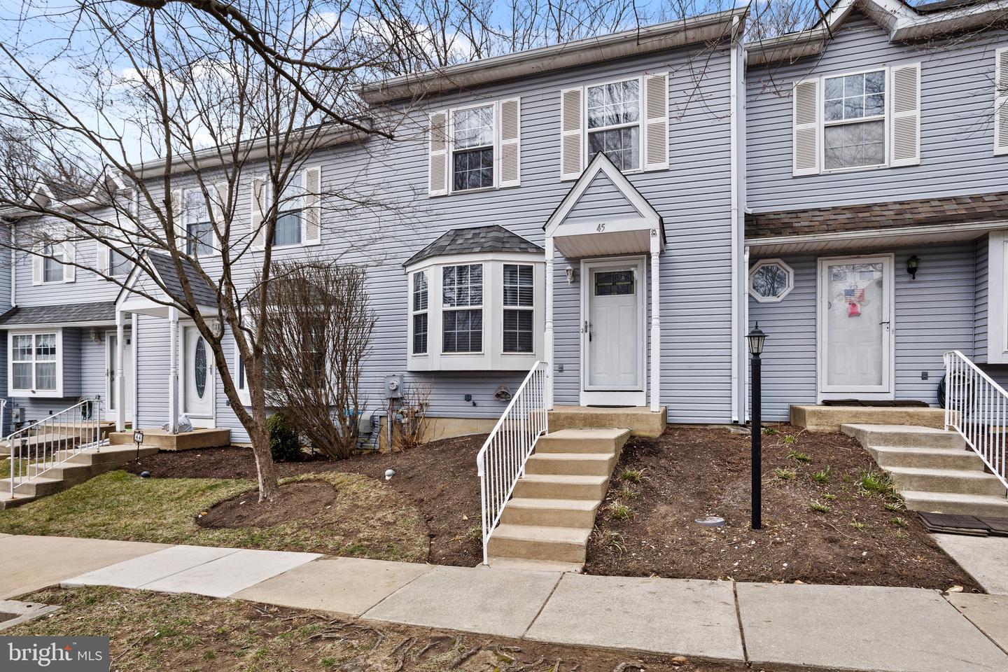 45 Andrews Court #45, Upper Chichester