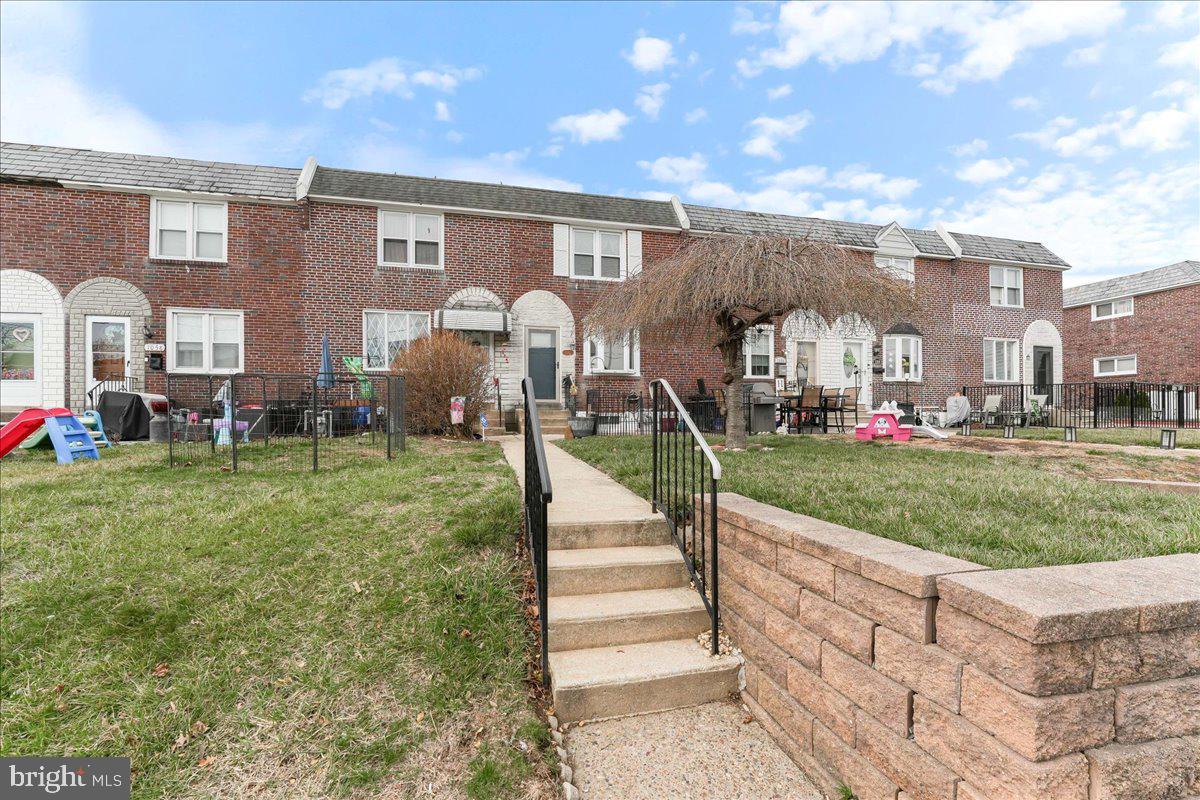 1062 Cedarwood Road, Glenolden