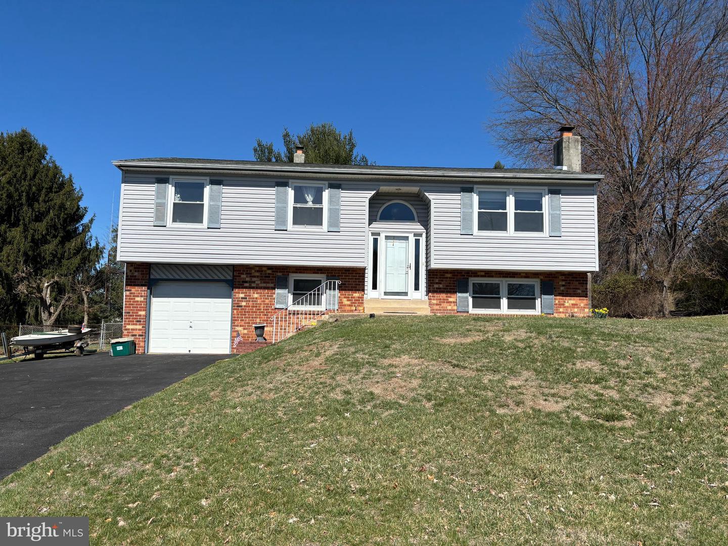 608 Haudie Ann Road, Boothwyn