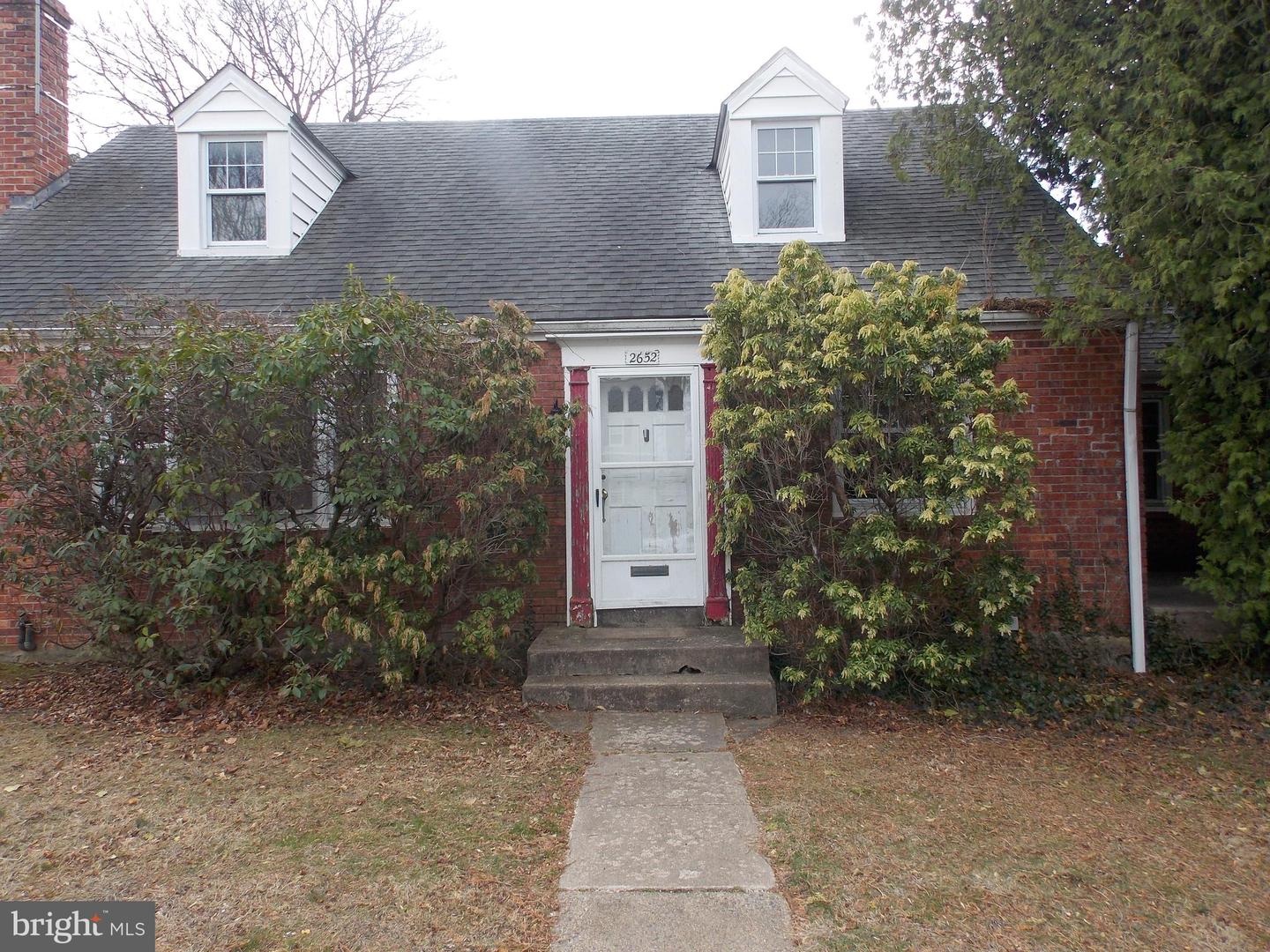 2652 Summit Avenue, Broomall