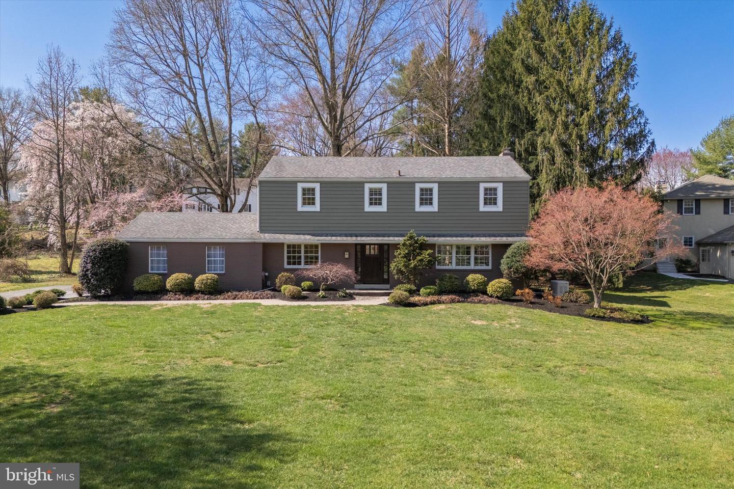 771 Fawnhill Road, Radnor