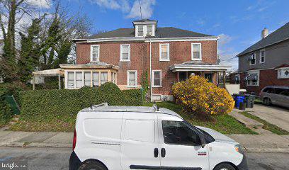 1112 Elmwood Avenue, Sharon Hill