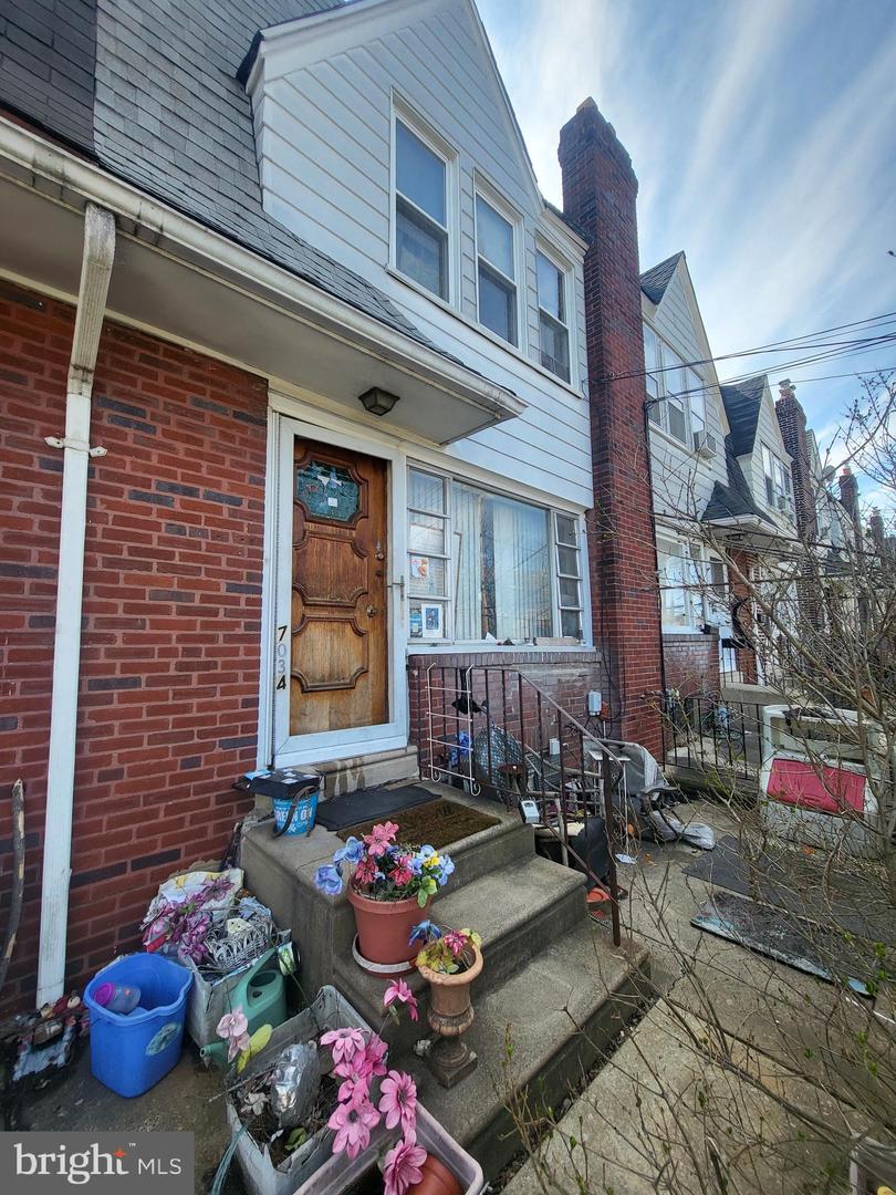 7034 Ruskin Lane, Upper Darby