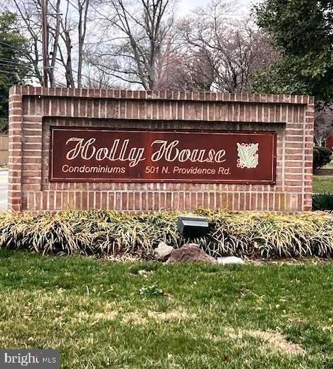501 N Providence Road #600, Media