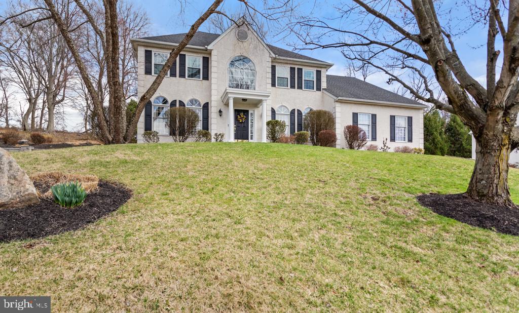 35 Stephen Drive, Glen Mills