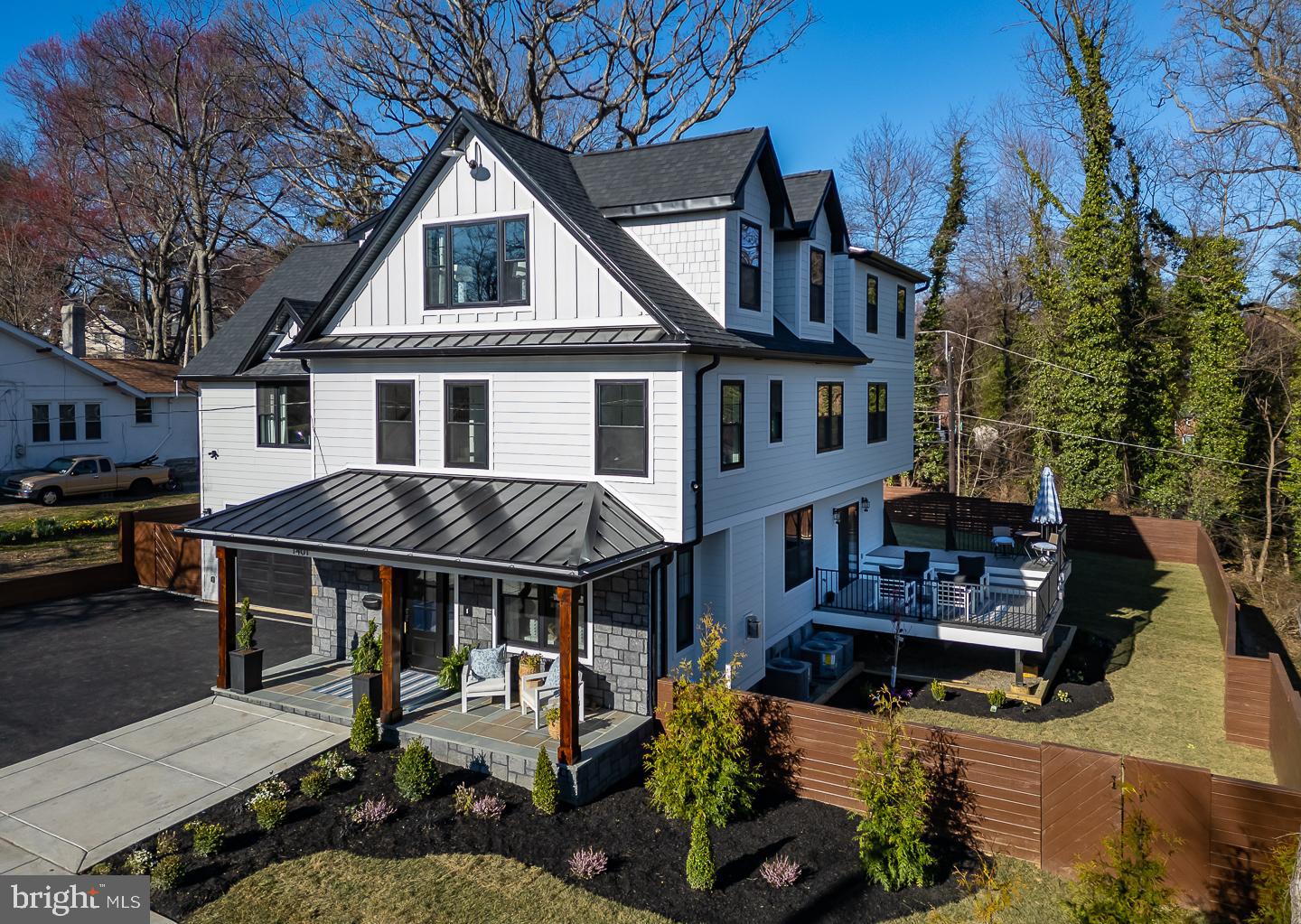 1401 Lawndale Road, Havertown