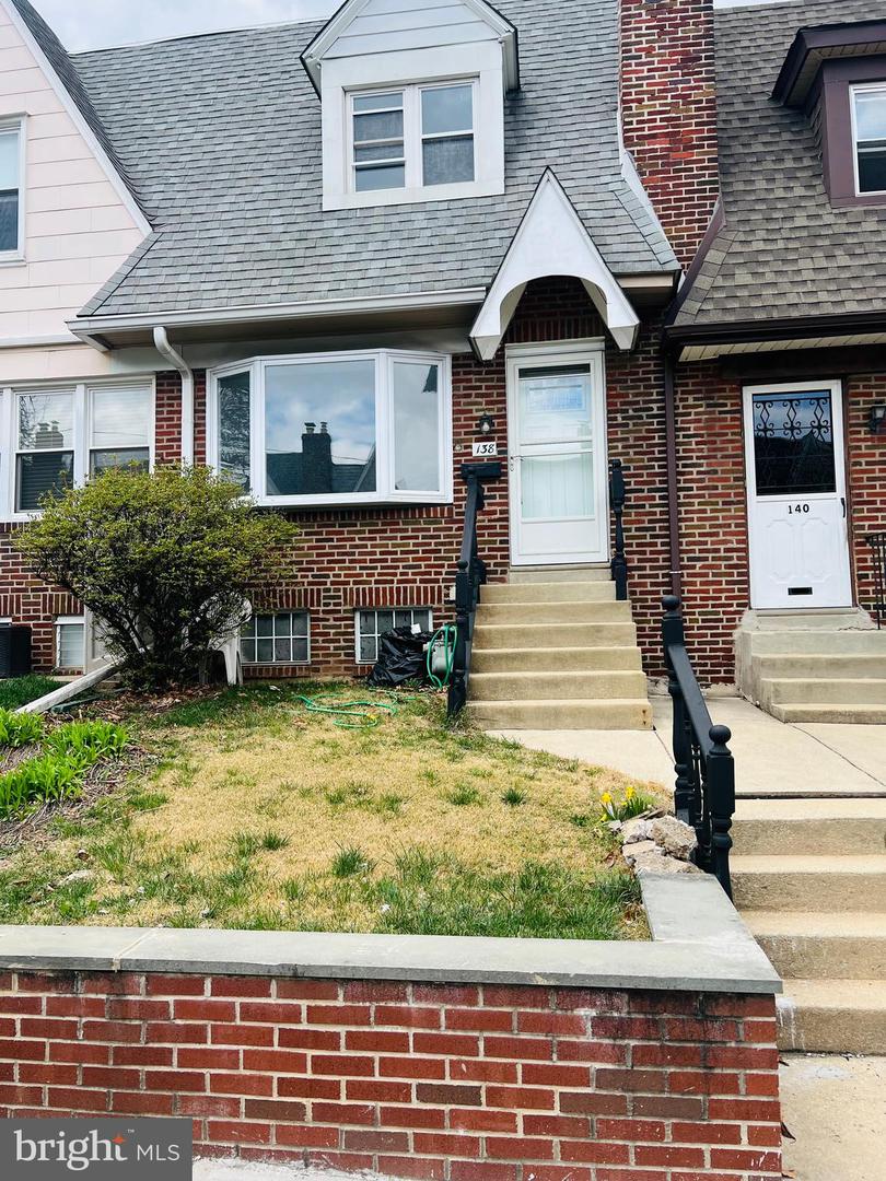 138 N Cedar Lane, Upper Darby