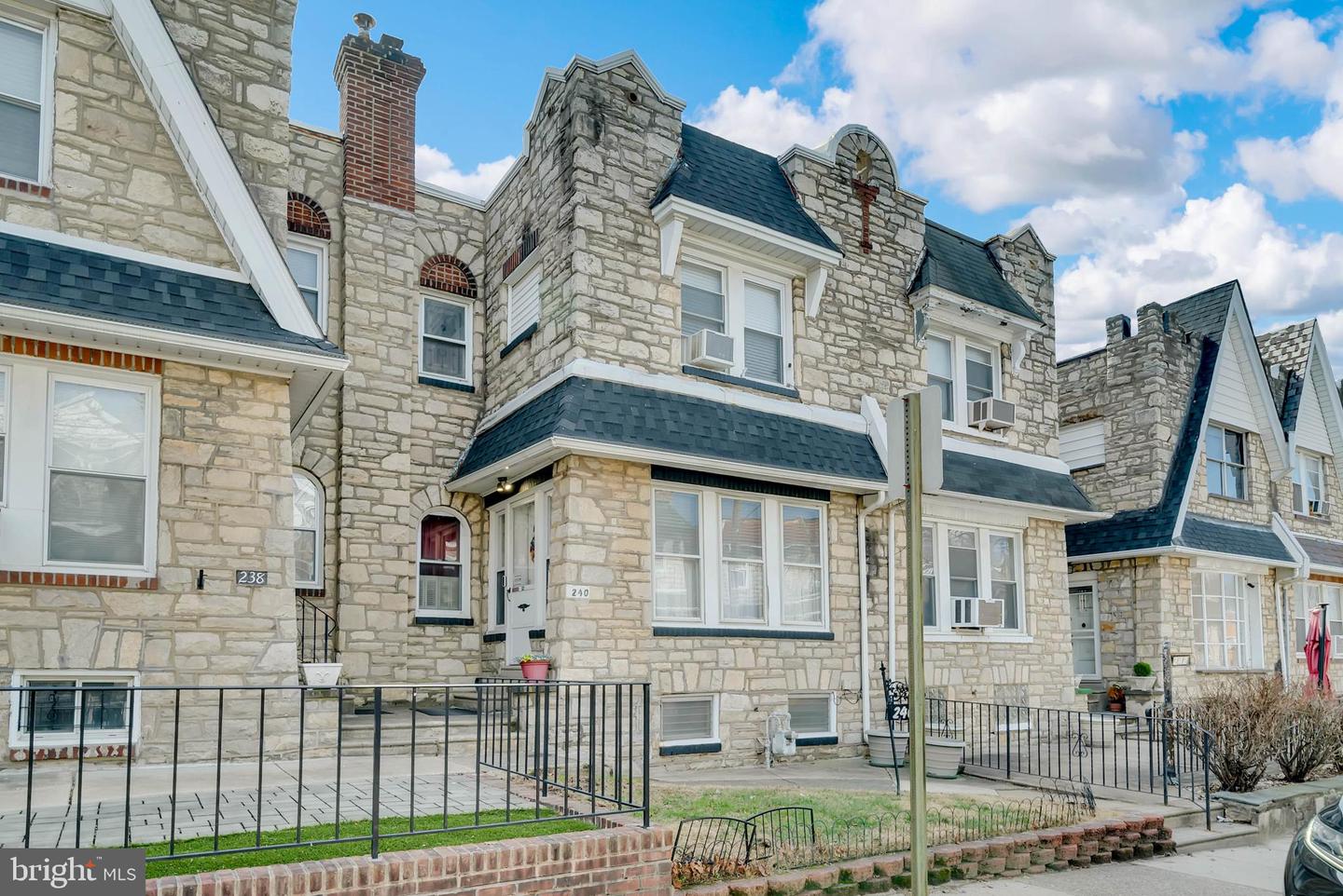 240 Bayard Road, Upper Darby