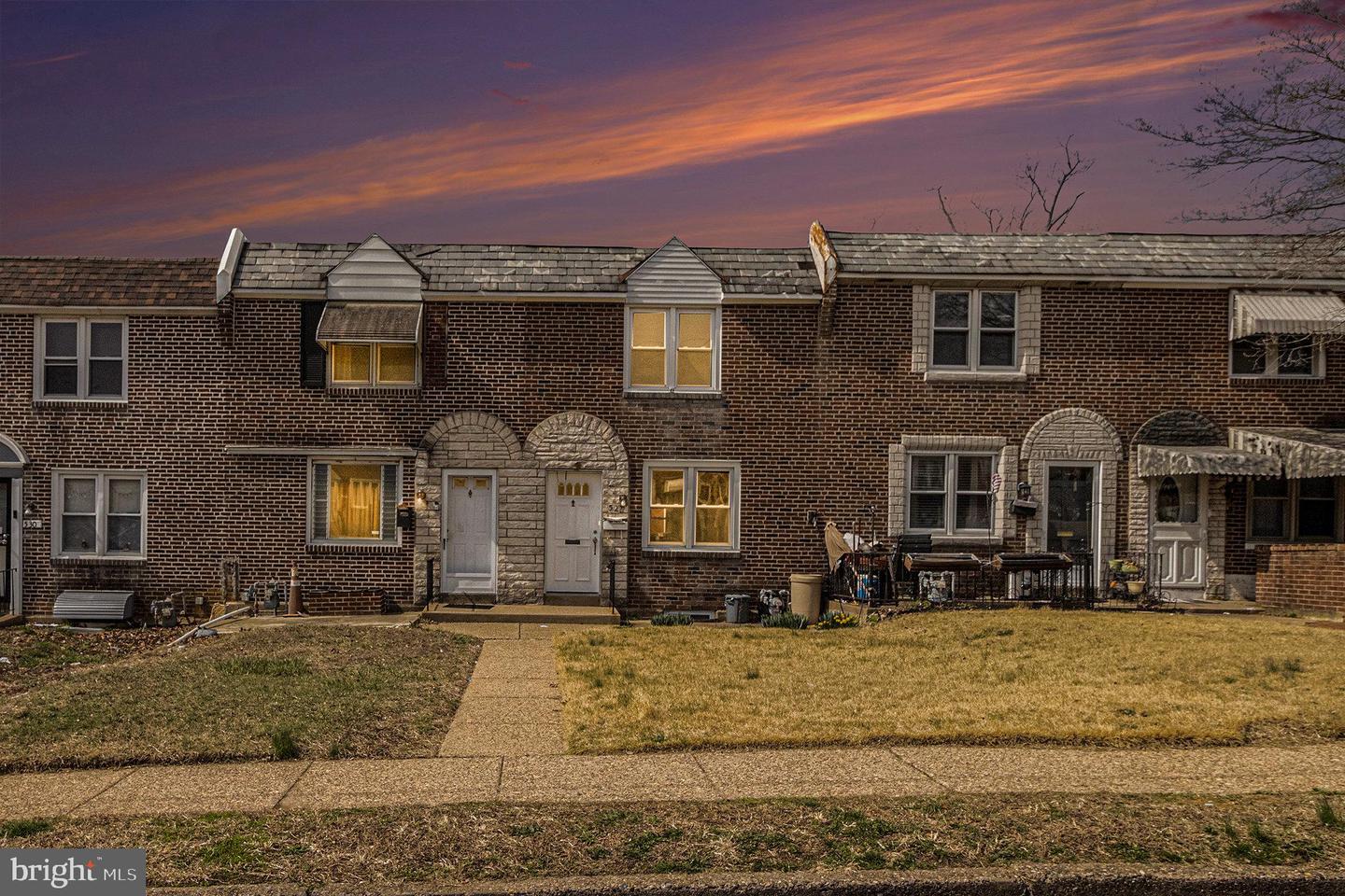 526 S 3rd Street, Darby