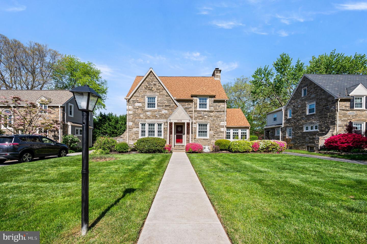 1029 Cornell Avenue, Drexel Hill