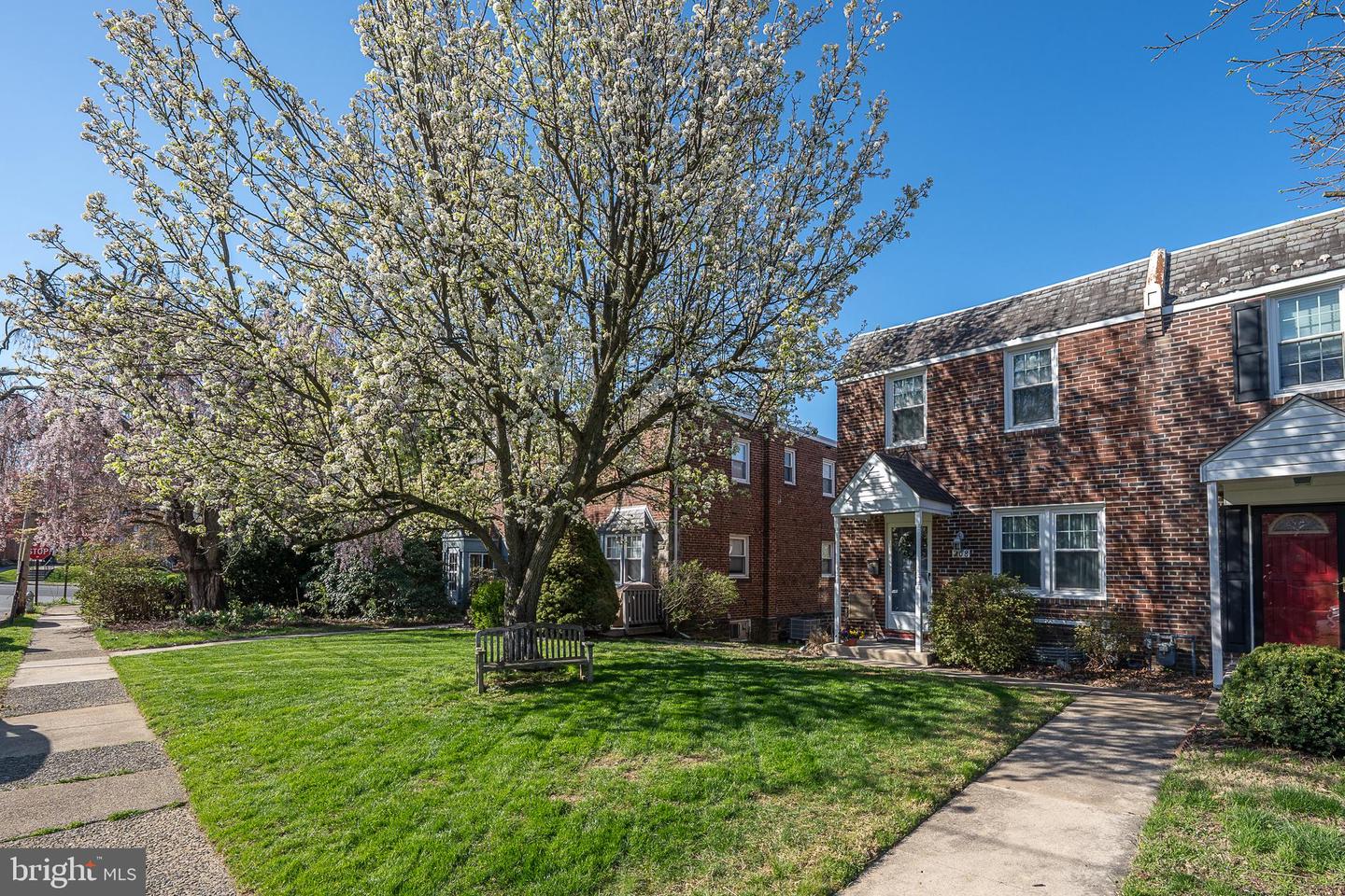 708 Wildell Road, Drexel Hill