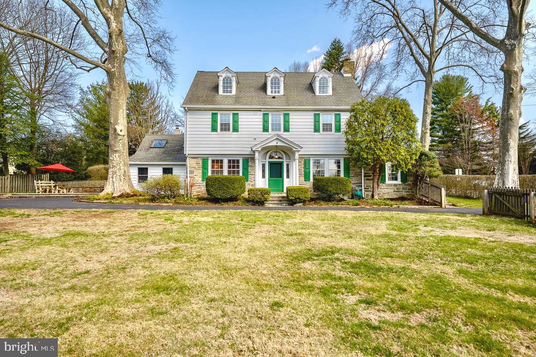 112 Banbury Way, Wayne