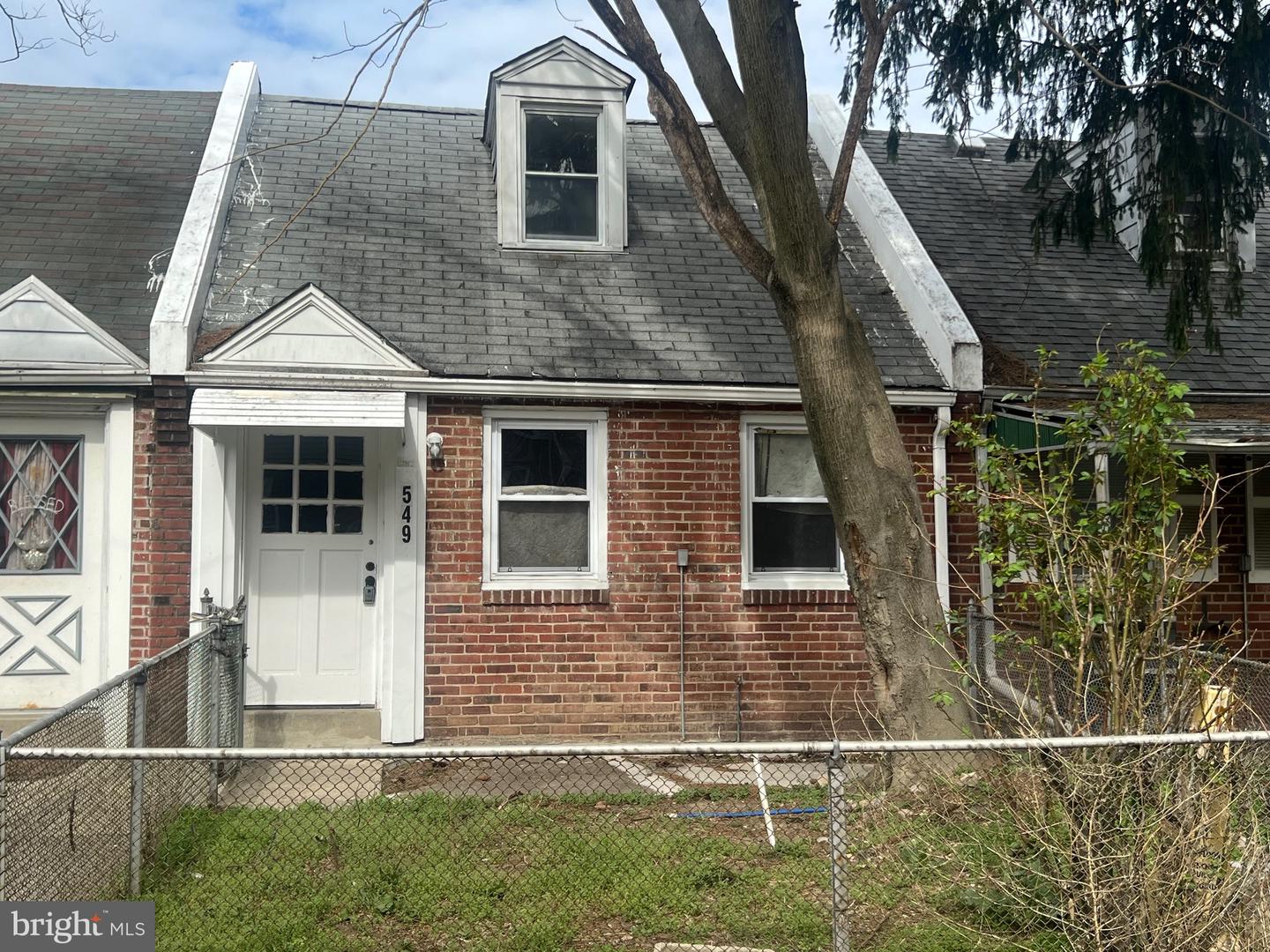549 Wiltshire Road, Upper Darby