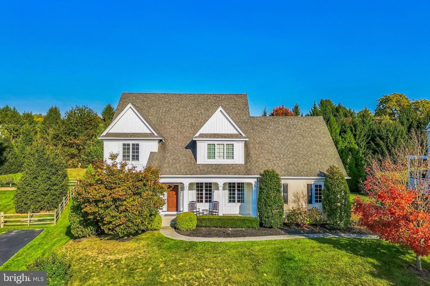 4 Fallbrook Lane, Glen Mills