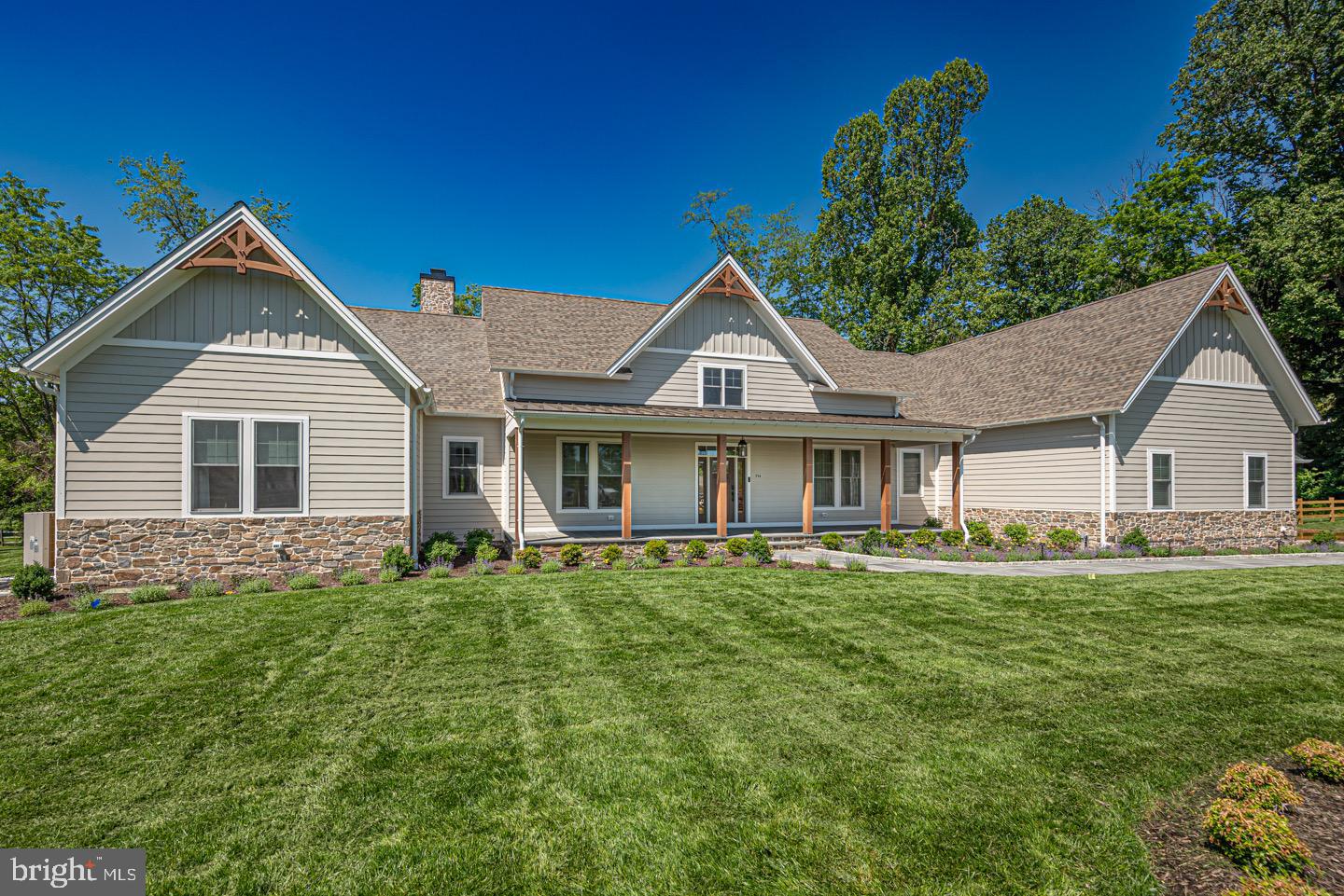 556 Old Forge Road, Media