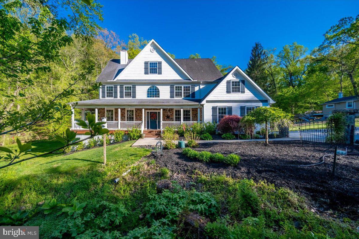 972 Smithbridge Road, Glen Mills
