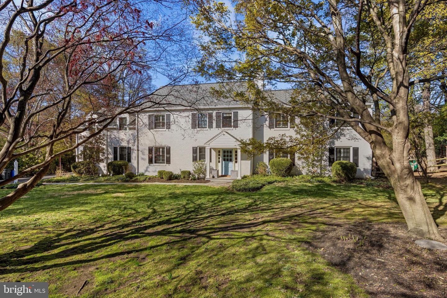 107 Ashwood Road, Villanova