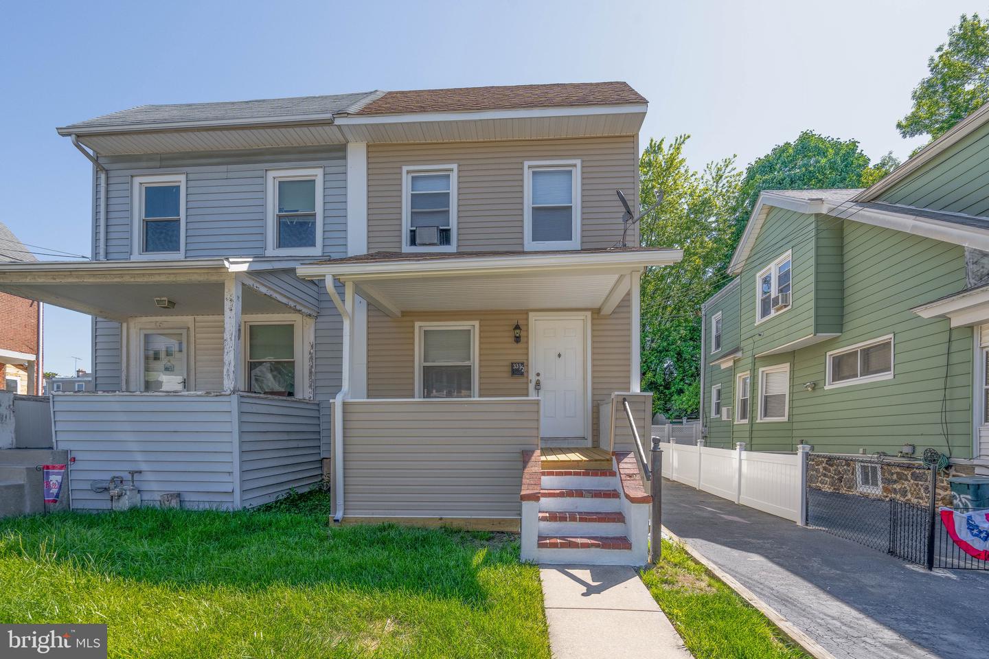 33 E Isabel Avenue, Glenolden
