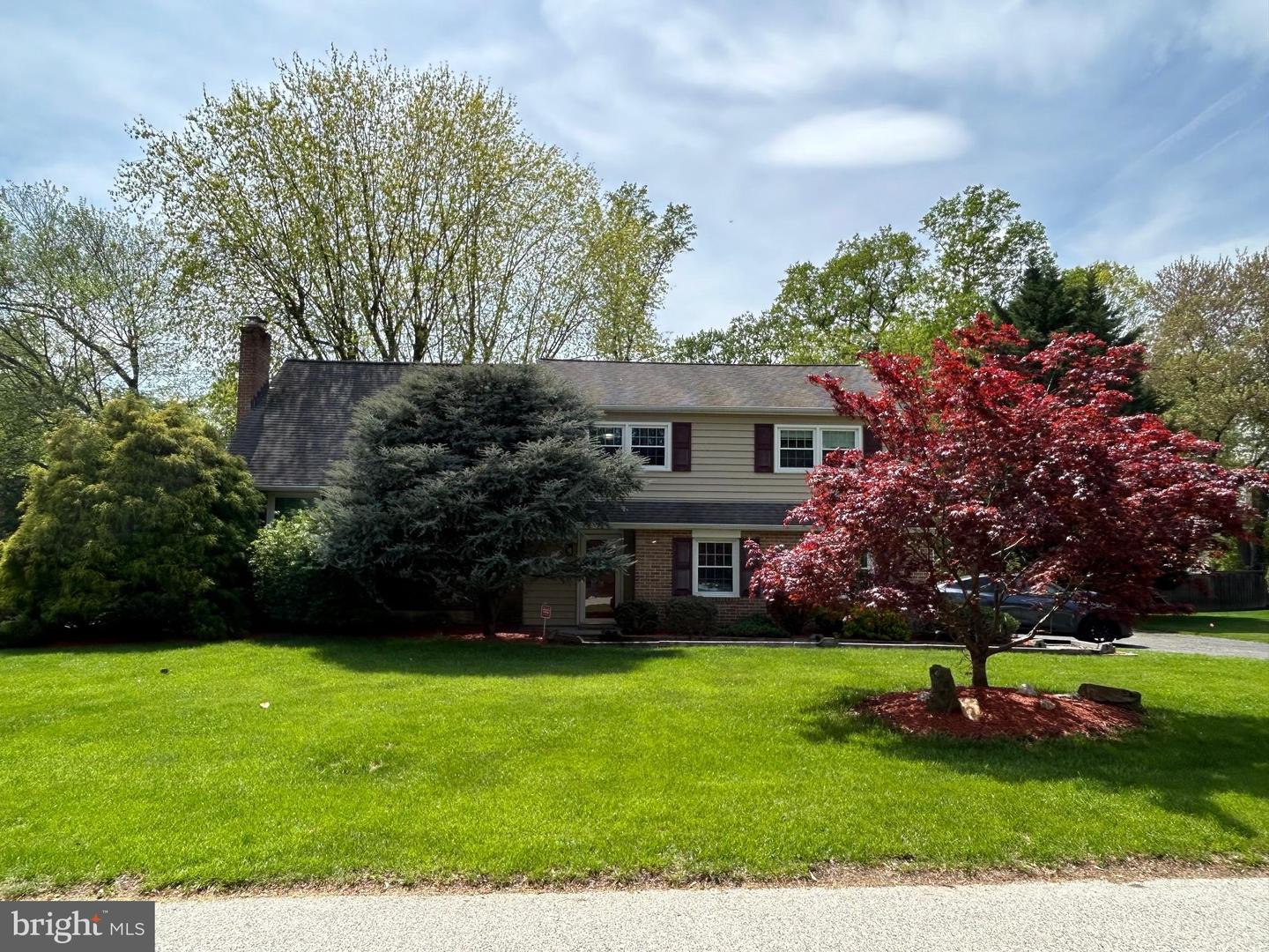 703 Blue Hill Road, Wallingford