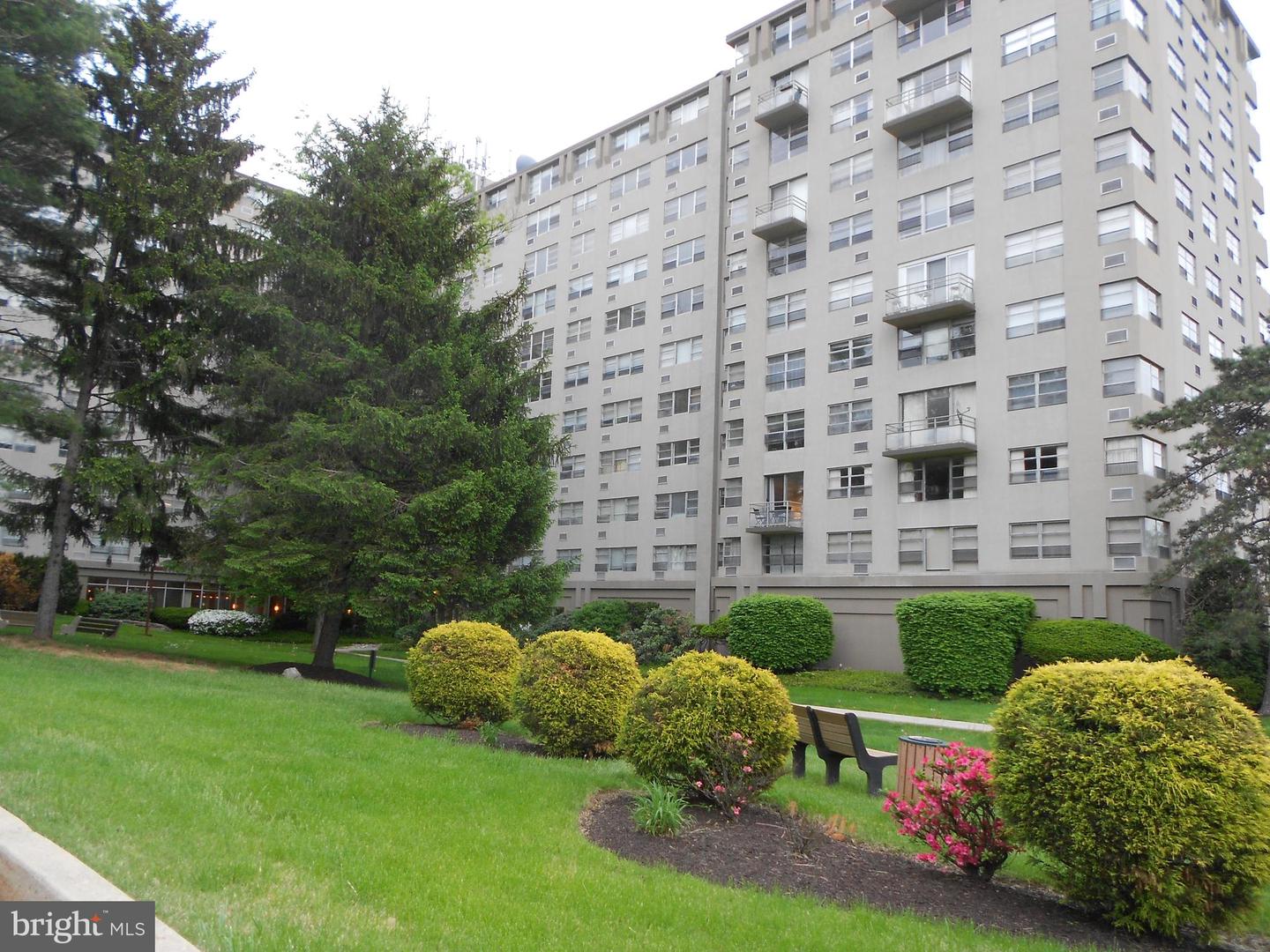 1030 E Lancaster Avenue #520, Bryn Mawr